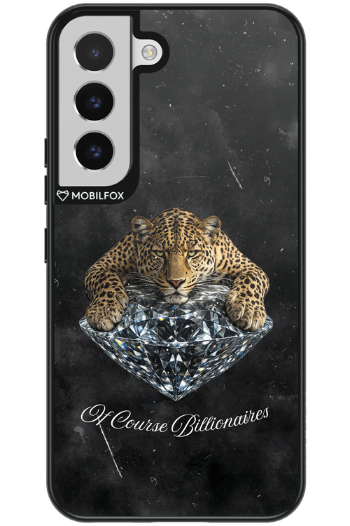 OC billionaires 2.0 - Samsung Galaxy S22