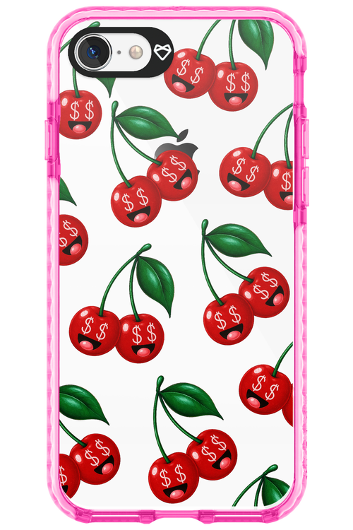 Money Cherry 2.0 - Apple iPhone 8