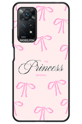 Princess Material 2.0 - Xiaomi Redmi Note 11Pro 4G/5G