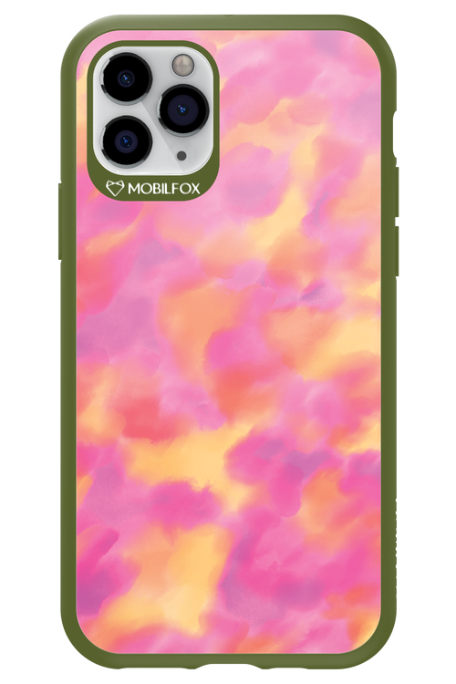 Summer Memories 2.0 - Apple iPhone 11 Pro