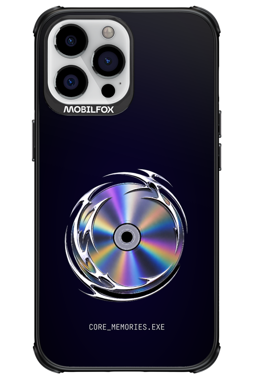 Core Memories 2.0 - Apple iPhone 13 Pro Max