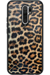Leopard - Xiaomi Redmi 9