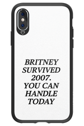 2007 2.0 - Apple iPhone XS
