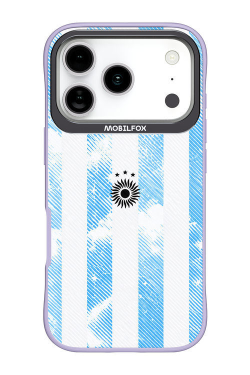 Argentina 2.0 - Apple iPhone 17 Pro
