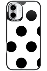 Dot Girl - Apple iPhone 16 Plus