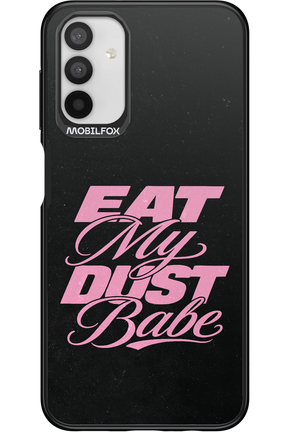 Eat My Dust 2.0 - Samsung Galaxy A04s