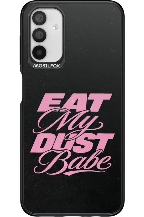Eat My Dust 2.0 - Samsung Galaxy A04s