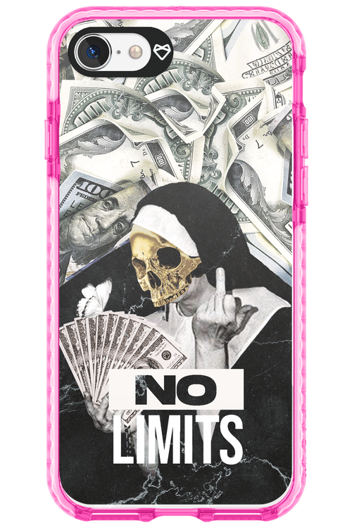 No Limits 2.0 - Apple iPhone 8