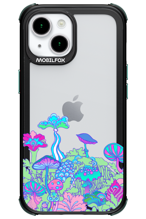 Shrooms - Apple iPhone 15