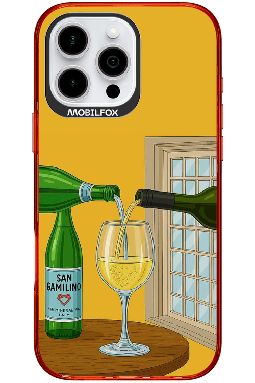 Gami Spritz 2.0 - Apple iPhone 16 Pro Max