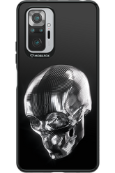 Disco Skull - Xiaomi Redmi Note 10S