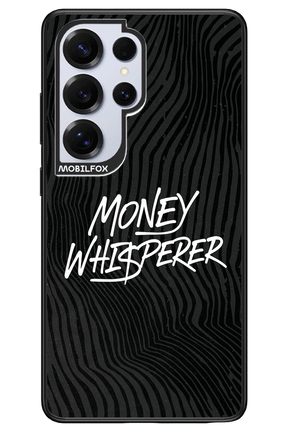Money Whisperer 2.0 - Samsung S25 Ultra