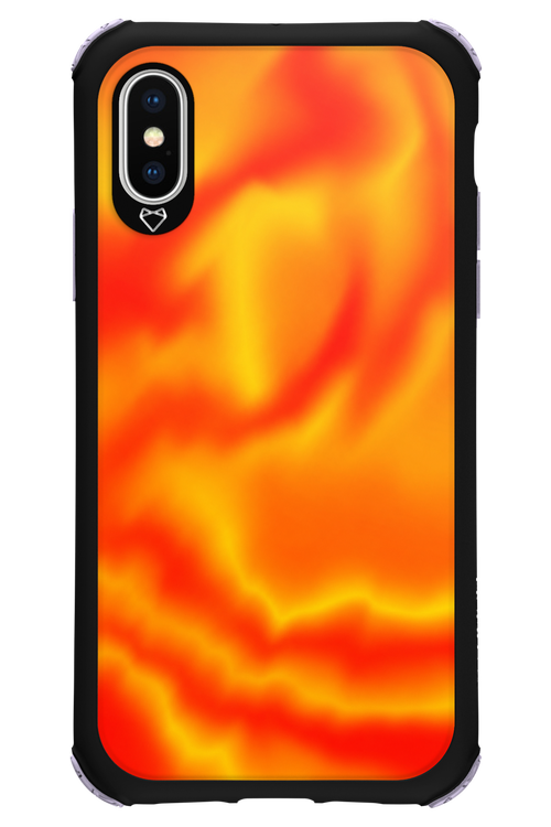 Beat the Heat 2.0 - Apple iPhone XS