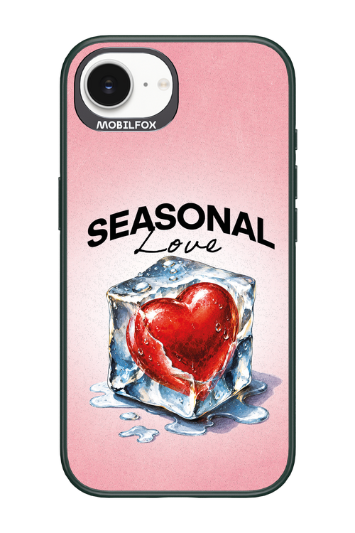Seasonal Love 2.0 - Apple iPhone 16e