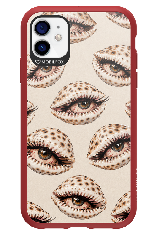 Ocean Eyes 2.0 - Apple iPhone 11