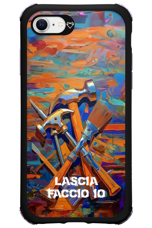 LASCIA FACCIO IO 2.0 - Apple iPhone 7