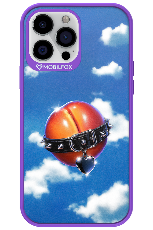 Wild Peach 2.0 - Apple iPhone 13 Pro Max
