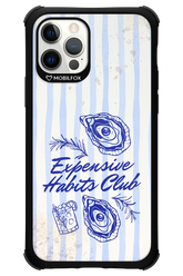 Expensive Habits Club 2.0 - Apple iPhone 12 Pro