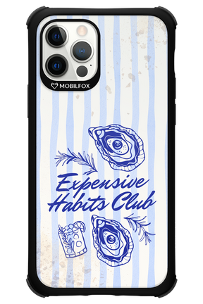 Expensive Habits Club 2.0 - Apple iPhone 12 Pro