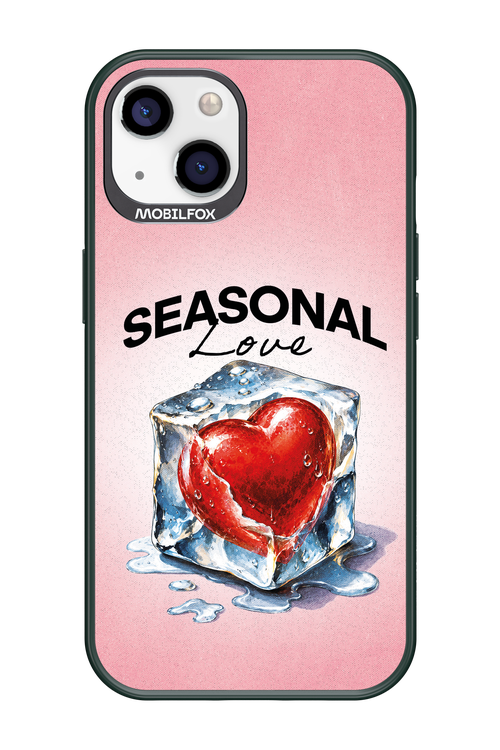 Seasonal Love 2.0 - Apple iPhone 13