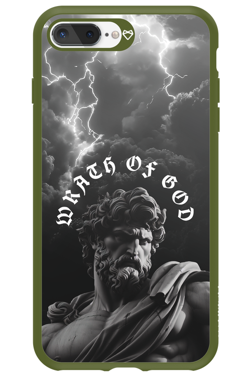 God 2.0 - Apple iPhone 7 Plus