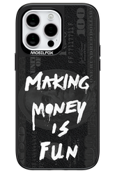 Making Dollarz Leather 2.0 - Apple iPhone 14 Pro Max
