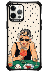 Mommy 2.0 - Apple iPhone 12 Pro Max