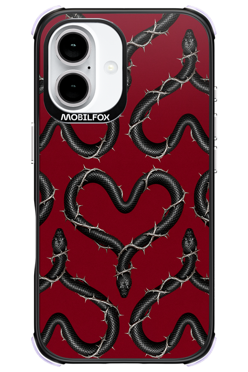 Bad Lover 2.0 - Apple iPhone 16