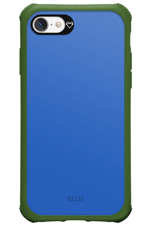 BLUE - FS2 - Apple iPhone 7