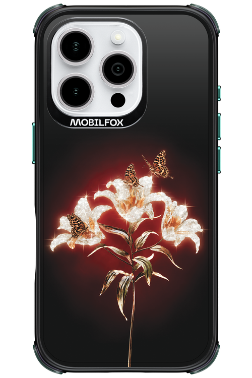 Glow Up Girl 2.0 - Apple iPhone 16 Pro
