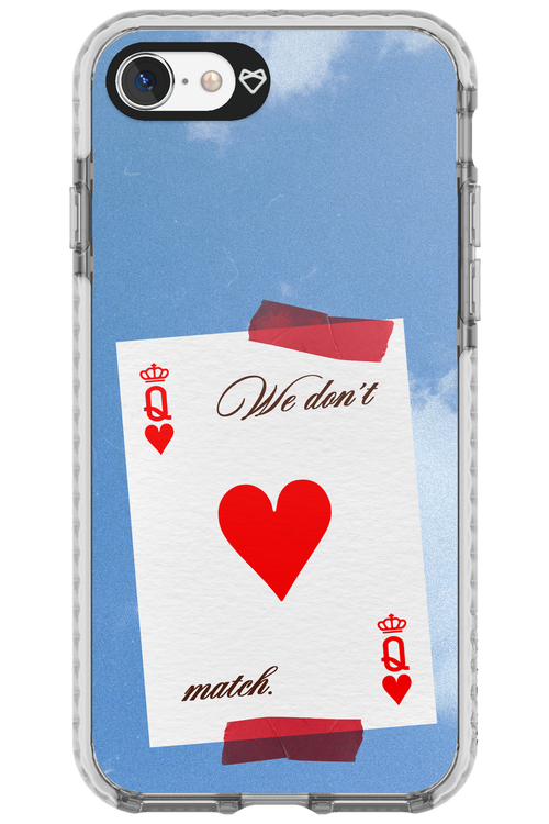 Match 2.0 - Apple iPhone 7