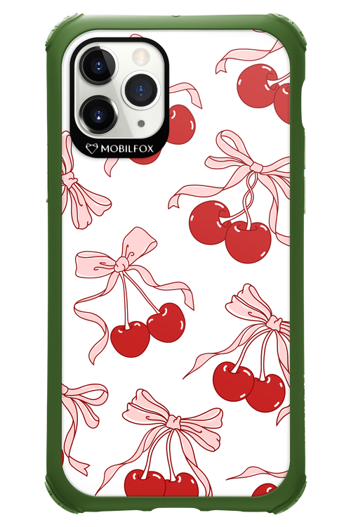 Cherry Queen - Apple iPhone 11 Pro