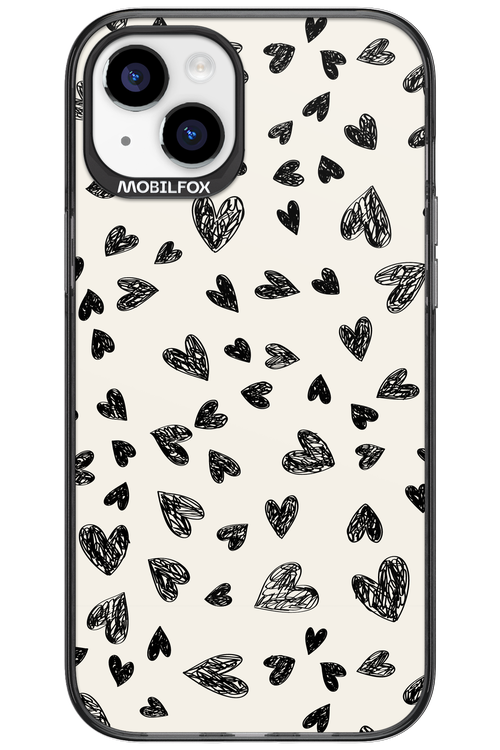 Crazy in Luv 2.0 - Apple iPhone 15 Plus