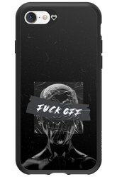 F off II - Apple iPhone 7