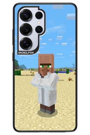 MC 2.0 - Samsung S25 Ultra