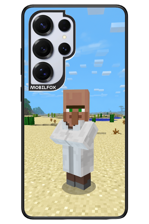 MC 2.0 - Samsung S25 Ultra