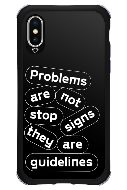 Problemz 2.0 - Apple iPhone XS