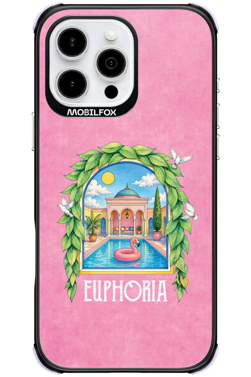 Euphoria 2.0 - Apple iPhone 16 Pro Max