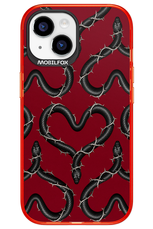 Bad Lover 2.0 - Apple iPhone 15