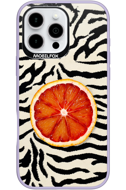 Wild Nectarin 2.0 - Apple iPhone 16 Pro Max