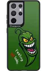 Crazy Chili 2.0 - Samsung Galaxy S21 Ultra