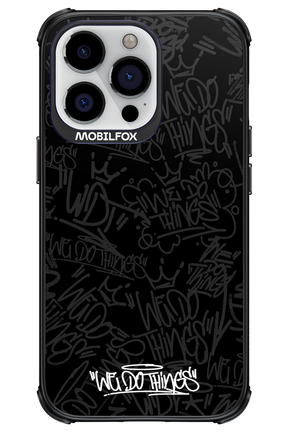 We Do Things - Apple iPhone 13 Pro