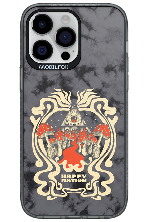 Happy Nation 2.0 - Apple iPhone 14 Pro Max