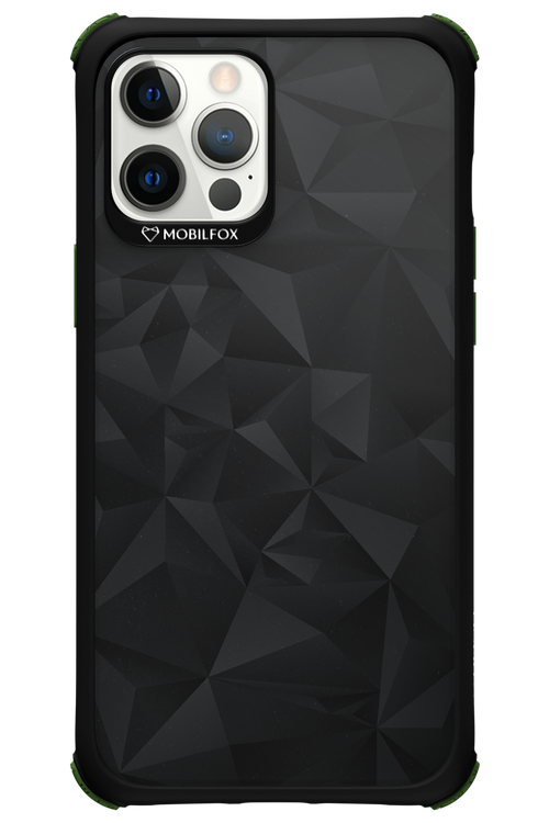 Low Poly 2.0 - Apple iPhone 12 Pro Max