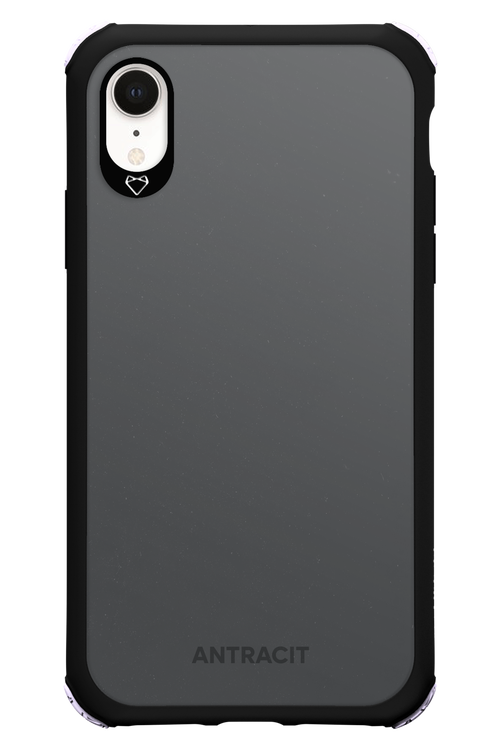 Antracit 2.0 - Apple iPhone XR