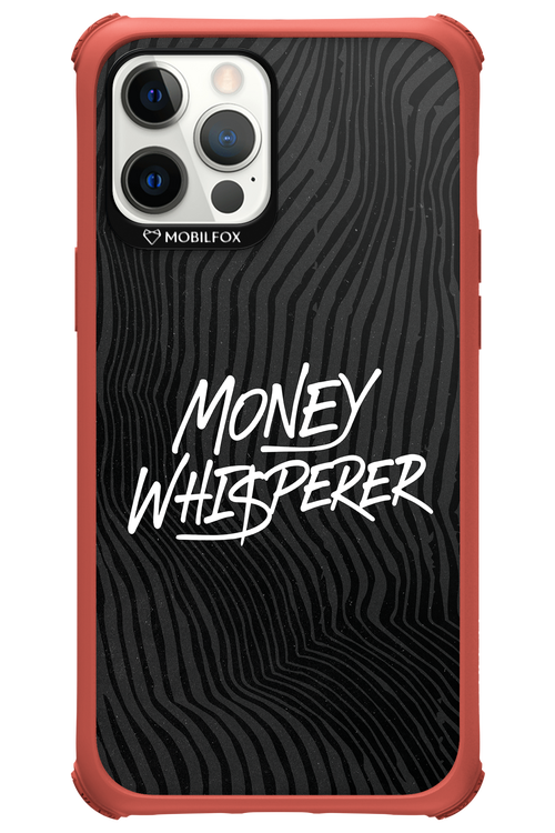 Money Whisperer 2.0 - Apple iPhone 12 Pro Max