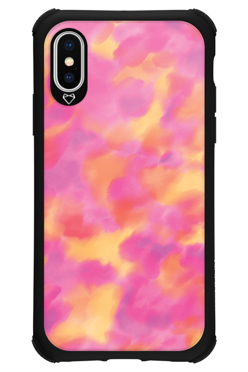 Summer Memories 2.0 - Apple iPhone XS