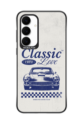 Classic Cars 2.0 - Samsung S25 FE