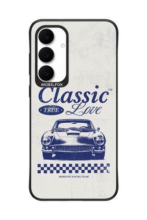 Classic Cars 2.0 - Samsung S25 FE