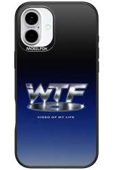 W T F 2.0 - Apple iPhone 16 Plus